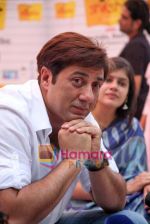 Sunny Deol at Shiksha NGO event in P and G Office on 5th Nov 2009 (25).JPG